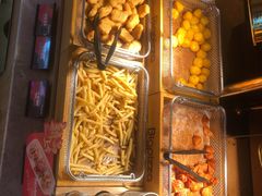 烤串-比格比萨自助(德思勤四季汇店)