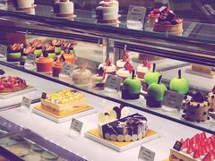 -视博茶点(美狮美高梅店)