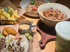 -The Good Place好地方·Brunch·coffee(国贸店)