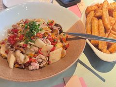 -杂咖中西美食音乐餐厅(凯德壹中心店)