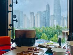 -上海滩餐厅(BFC外滩金融中心店)