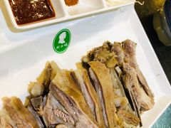 -阿西娅食府(中关村店)