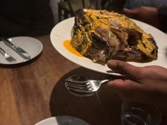 -壳里西餐厅Coquille Seafood Bistro(蒙自路店)