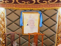 -大汗行宫园林餐厅