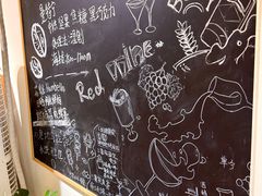 -沏点Trattoria意大利餐厅(新街口店)