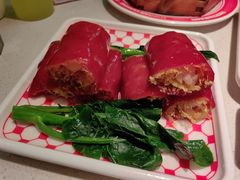 -明腾壹间茶餐厅(新都会花园广场店)