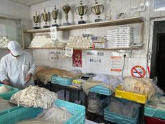 -华良切面店(航建大楼店)