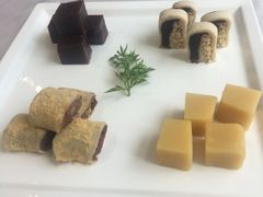 -味+新京宴·烤鸭·北京菜(创意谷店)