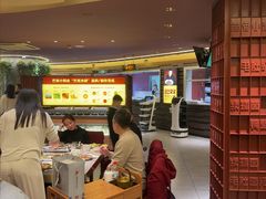 -巴奴毛肚火锅(商城路店)