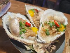 -质烤烤物·活烤海鲜(质烤总店)