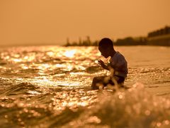 -梵希家庭影像馆(滨海店)