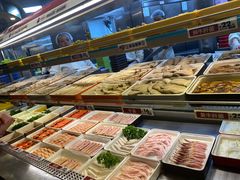 -川西坝子火锅(金沙1.0直营店)