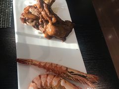-青岛证大喜玛拉雅酒店·Z1餐厅