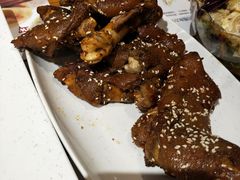 -木屋烧烤(西南角店)