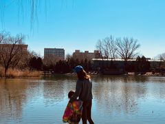 -三忘湖 SWANSEEN(柳荫公园店)