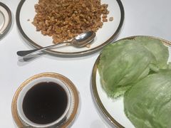 -唐阁(香港朗廷酒店)