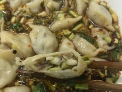 -尤素福东举院饺子馆