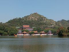 -珠海圆明新园