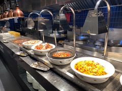 -星伦多 自助料理(圆融店)