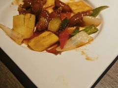 -港丽餐厅(来福士店)