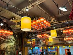 -江味龙虾馆·裸蓝龙虾(南山店)