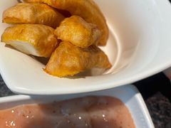 油条-海底捞火锅(崇文门新世界百货店)