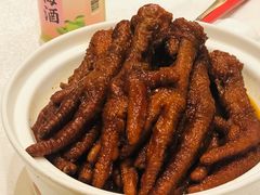 -大铁勺新津菜(东丽阳光新业广场店)