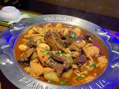 -胖哥俩肉蟹煲(虹口龙之梦店)