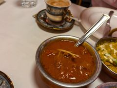 -恒河传奇印度餐厅GANGES