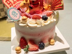 -味多美蛋糕(安定门店)