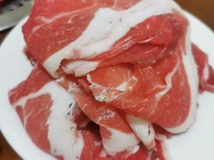 -金明姬和众烧烤店(东铁营店)