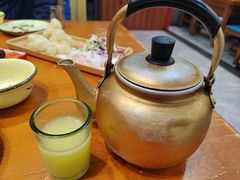 -山城正宗集安高丽火盆