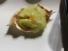 焗蟹宝-水木锦堂·自助铁板烧(世贸天阶店)