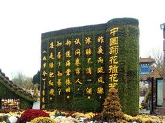 -中国翰园碑林
