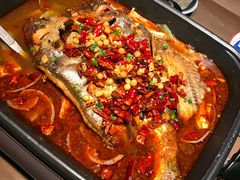 -龙门烤鱼(东方宝泰店)