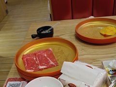 -松野谷·寿喜烧自助(华联顺义金街购物中心店)