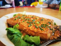 -真浪大家乐海鲜餐馆