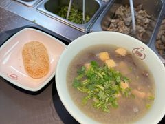 -回味鸭血粉丝汤(砂之船店)