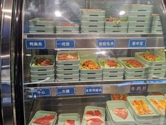 -蚝英雄鲜蚝自助专门店(长楹天街直营店)