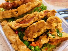 -祥和居炸酱面馆(美食街店)