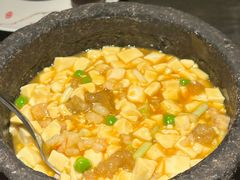 -绿茶餐厅(西湖银泰百货店)