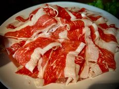 -旺晖本帮骨头煲·深夜火锅(梅园路店)