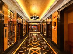 -深圳凯宾斯基酒店