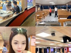 -澳门环岛游湾仔码头