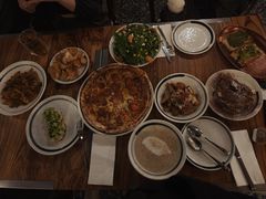 -PIZZA BIANCA(民园店)