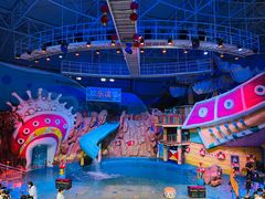 -烟台海昌鲸鲨海洋公园