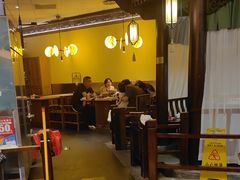 -范家小馆·烤鸭新京菜(金融街店)