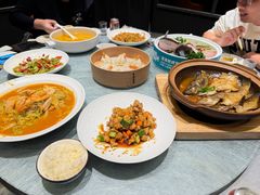 -老大连·海肠捞饭·大连海鲜大连菜(西安路店)
