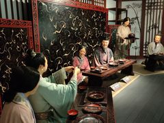 -荆州博物馆