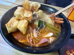 -四川老牛麻辣烫(北门桥店)
